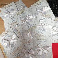 ¿Será buena idea hacer las invitaciones? - 1