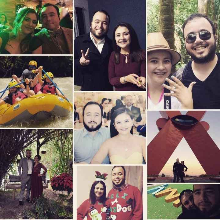 Ha sido una aventura conocerte... :)