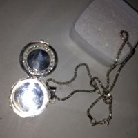 Relicario para ramo de novia - 1