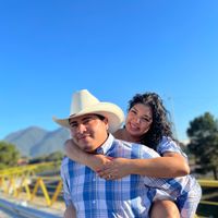 La foto más bonita de ustedes dos 📷💝¡aquí hay regalo!🎁 - 1