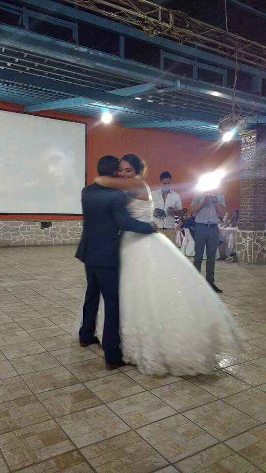 Felizmente casada 😍 - 1