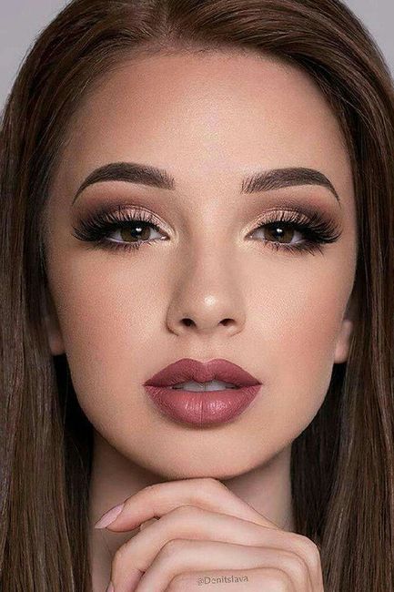 Maquillaje de novia - 3