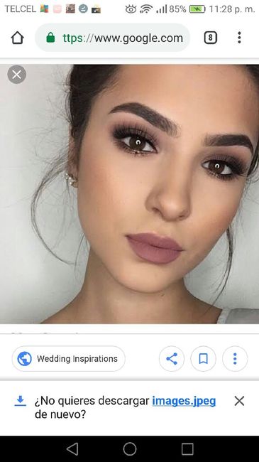 Maquillaje de novia - 4