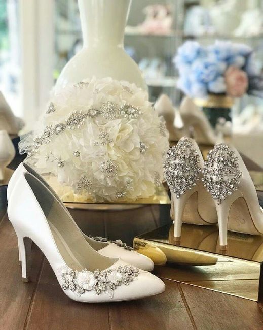 Zapatos de novia!!! - 3