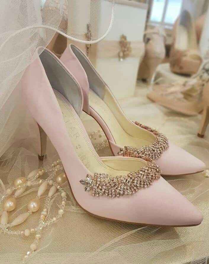 Zapatos de novia!!! - 1
