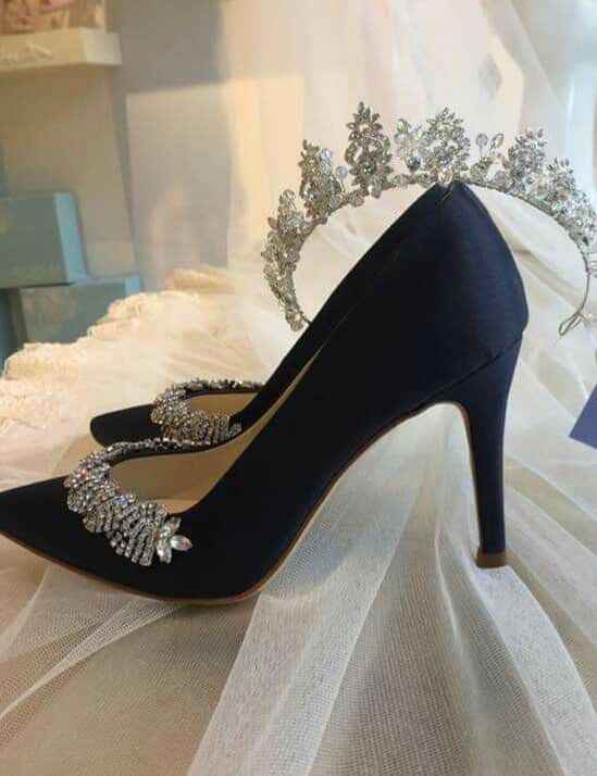 Zapatos de novia!!! - 2