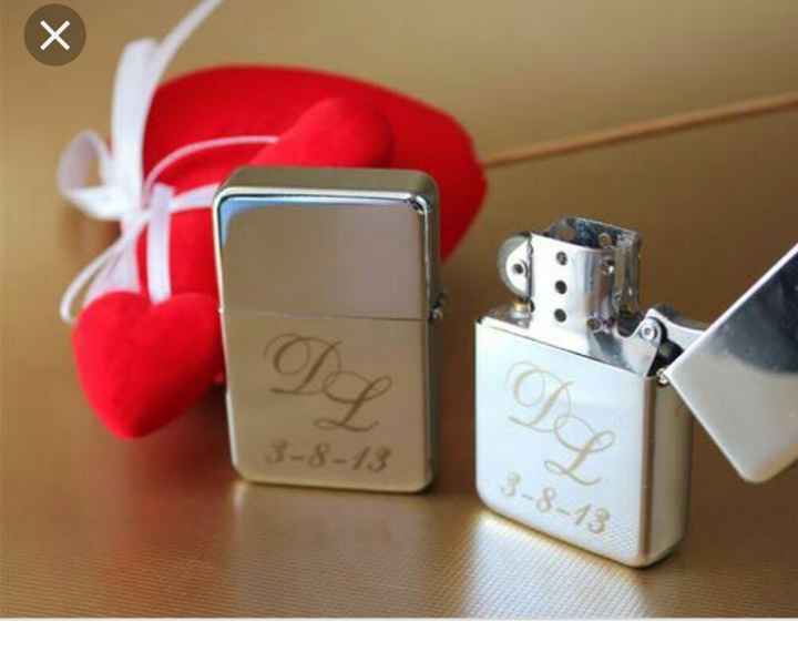 Recuerdo de bodas - 2