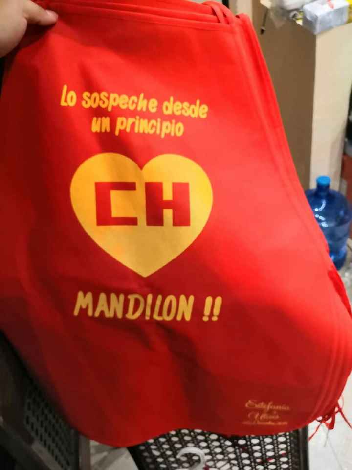 Festiboda llegó, otra vez! - 6