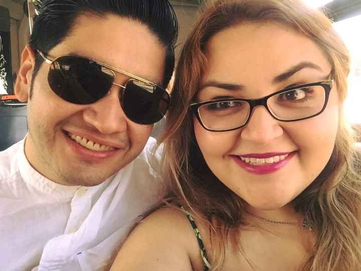 Primer viaje a Manzanillo