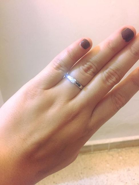 Mi anillo