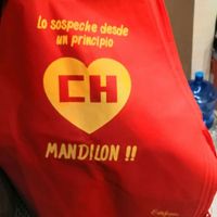 Festiboda llegó, otra vez! - 6