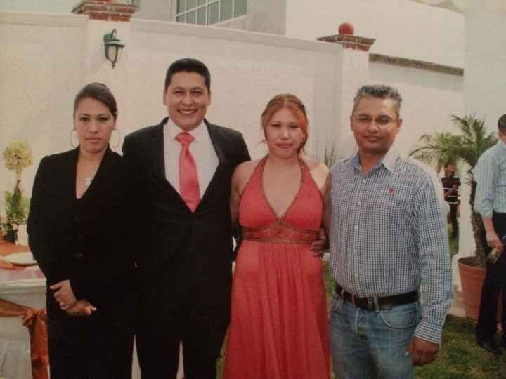 boda civil 
