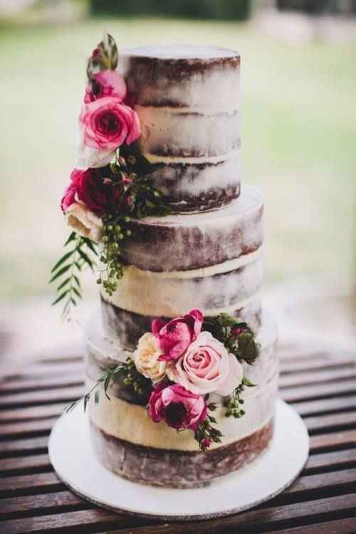 Paste de boda 