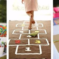 Bodas y peques ideas muy divertidas 