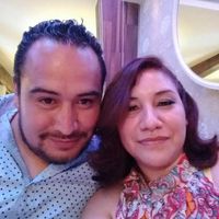 Sube una foto con tu pareja - 1