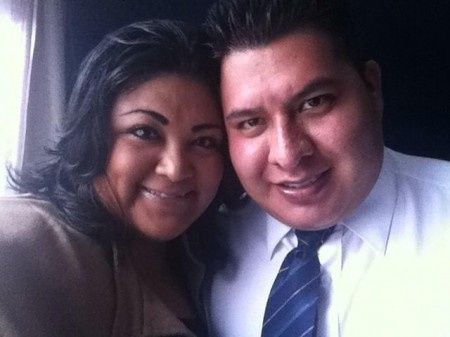 Listos para la fiesta 