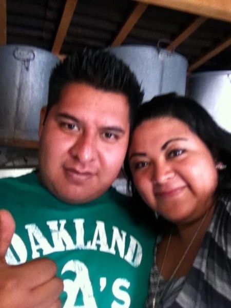 Mi cumple 2012