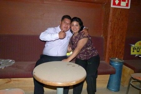 Evento de reluce 