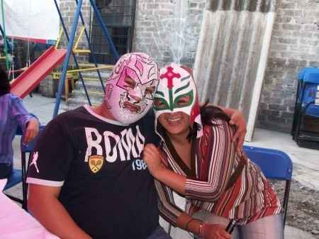 En el 2012