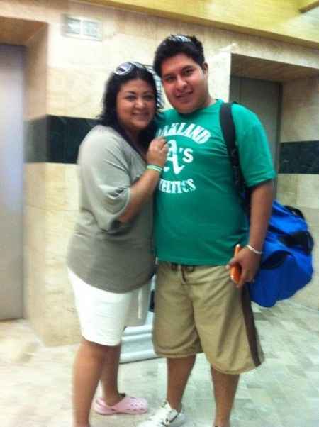 En Acapulco 2012