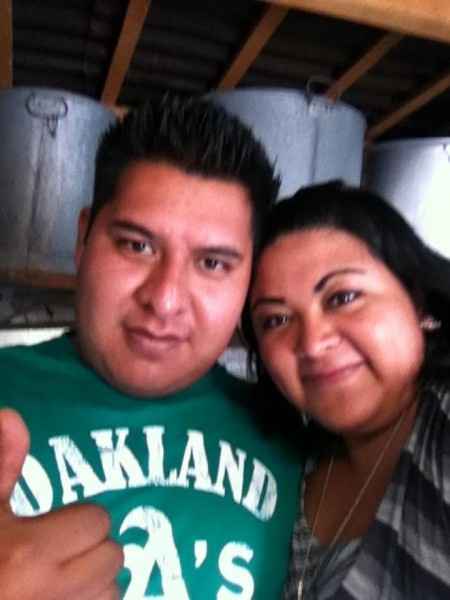 Mi cumple 2012
