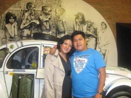 En el 2010 
