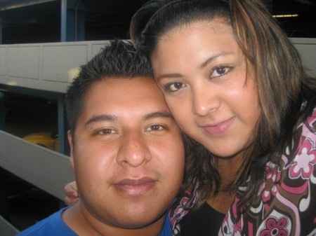 En el 2010 