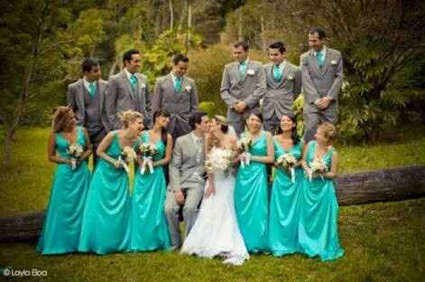 Que color escojo para mi boda ? - 5