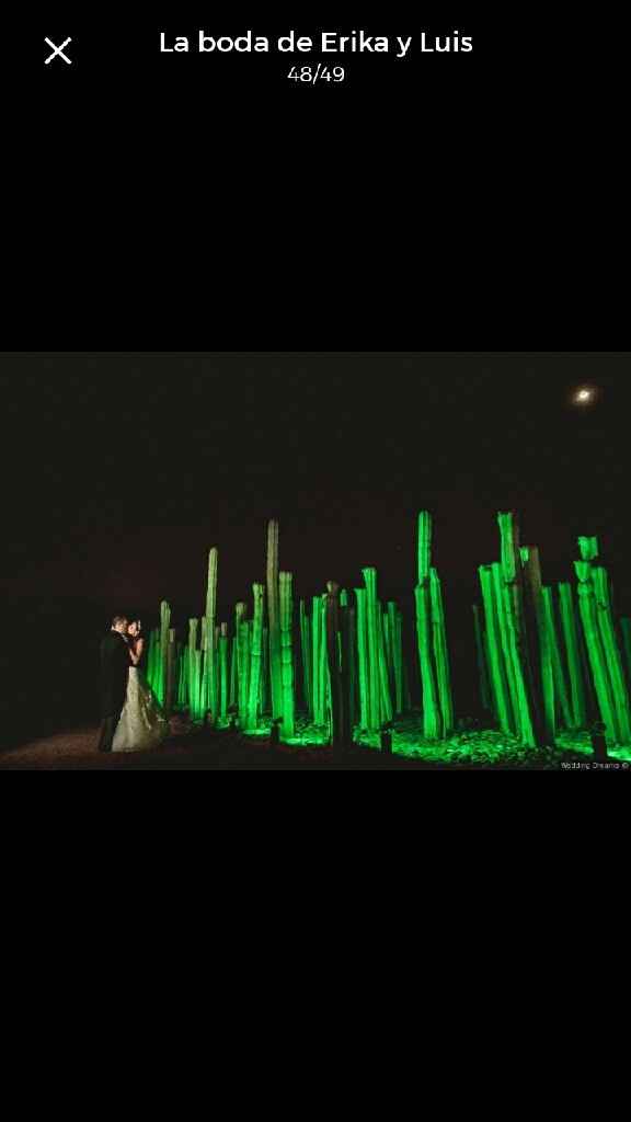 Beso y reto 2: beso de boda real gaby - 1