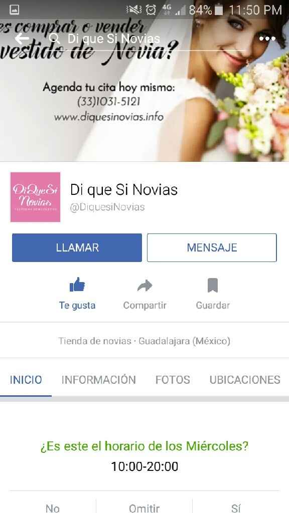 ¿Dónde venden ese vestido? Me gustó muchísimo - 2