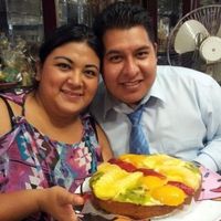 En el cumple de mi amor 2013 