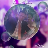 Elíjanme una para mi save the date! - 1