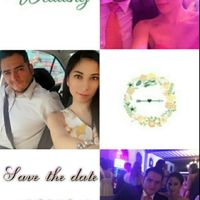 Elíjanme una para mi save the date! - 1