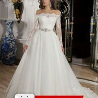 ¿Dónde venden ese vestido? Me gustó muchísimo - 1
