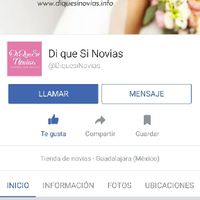 ¿Dónde venden ese vestido? Me gustó muchísimo - 2