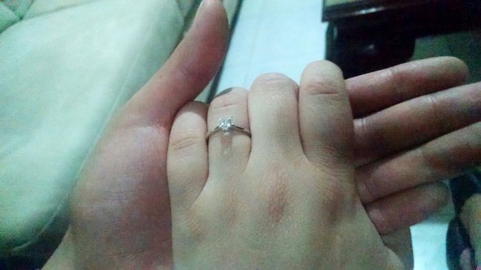 Mi anillo