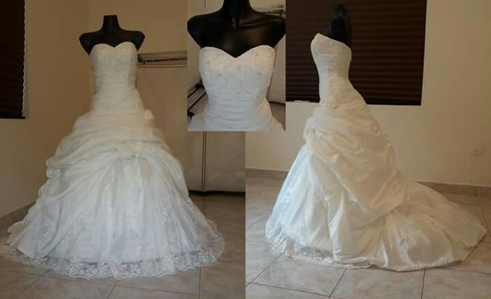 ¿Tienes claro el estilo de tu vestido? - 1