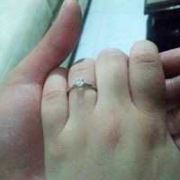 Mi anillo