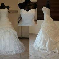 ¿Tienes claro el estilo de tu vestido? - 1