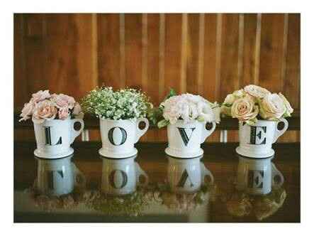 ¿alguien se decidió a regalar tazas personalizadas? - 1