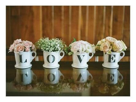 ¿alguien se decidió a regalar tazas personalizadas? - 1