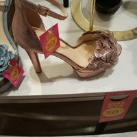 Zapatitos al fin!! - 2