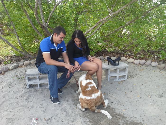 La foto de tu mascota! - 1