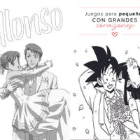 Regalo para nuestros mini invitados - 1