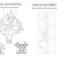 Regalo para nuestros mini invitados - 2