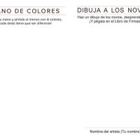 Regalo para nuestros mini invitados - 4