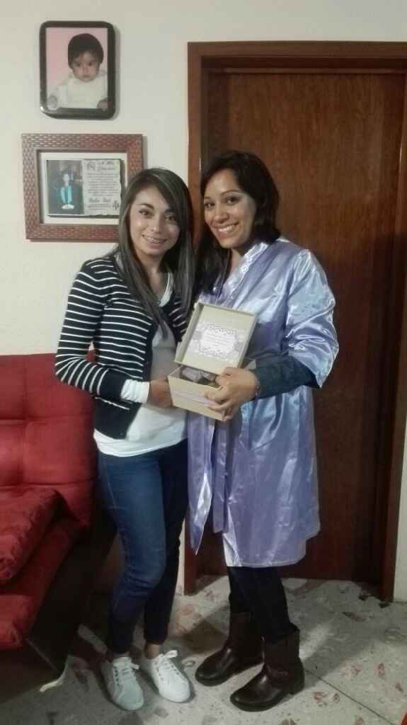  Bridesmaids 👰👸 - 2