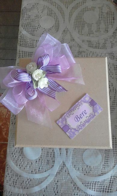  Bridesmaids 👰👸 - 3