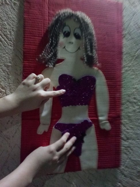 Despedida de solter@ 💃 - 4