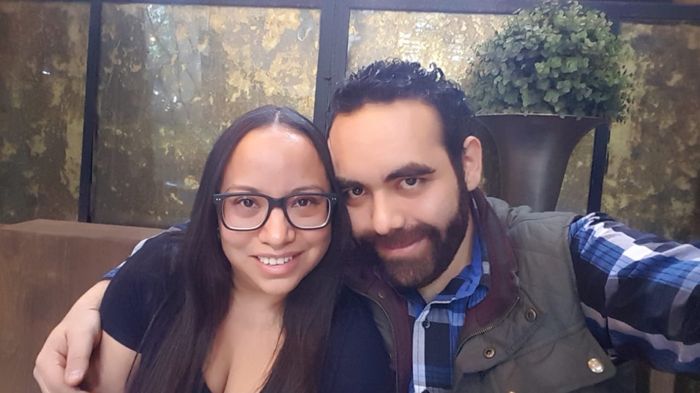 ¡Comparte tu momento de: Febrero ! 26